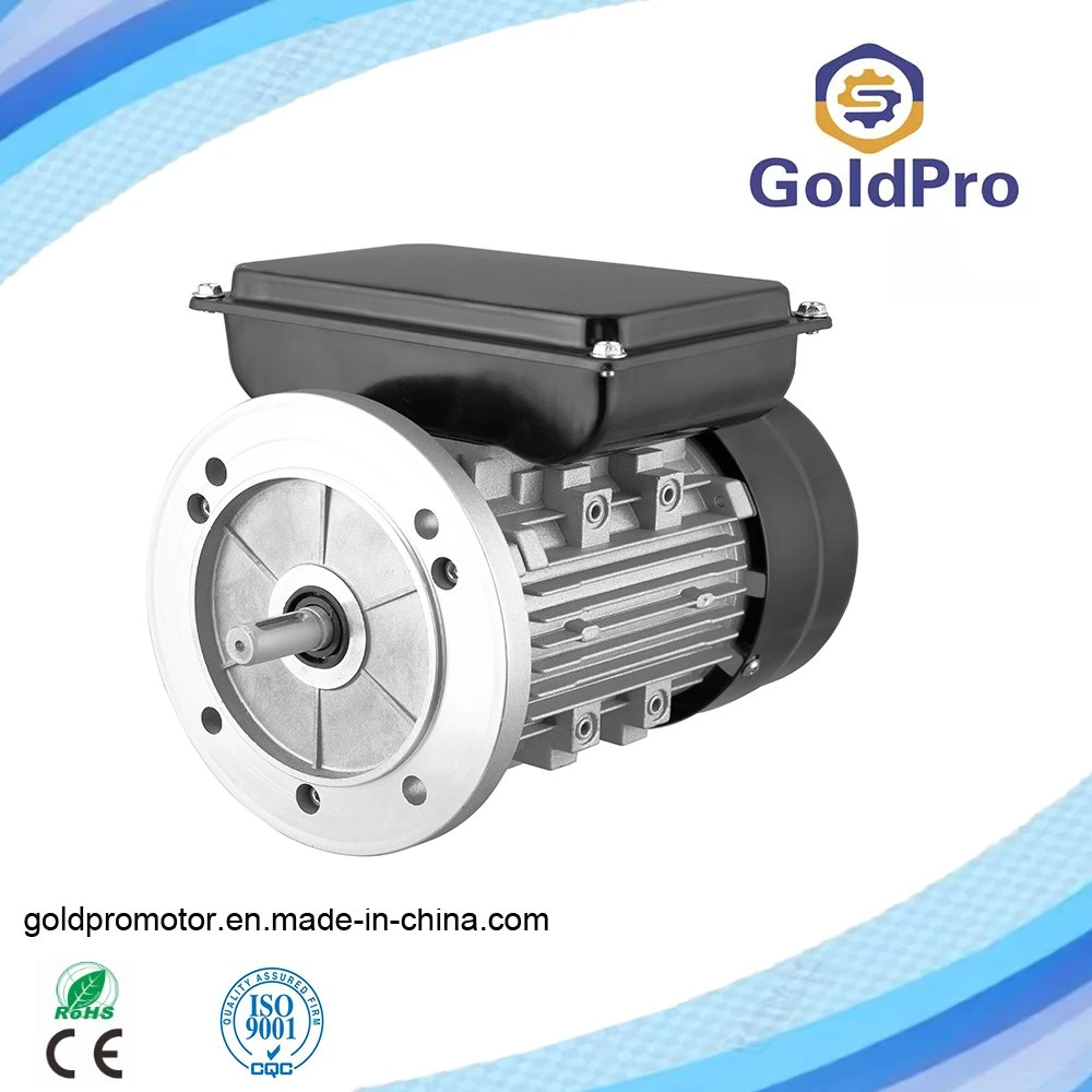 Ml My Series AC Asynchronous Single Phase Electric Motor for Kitchen Appliance Home Appliance
