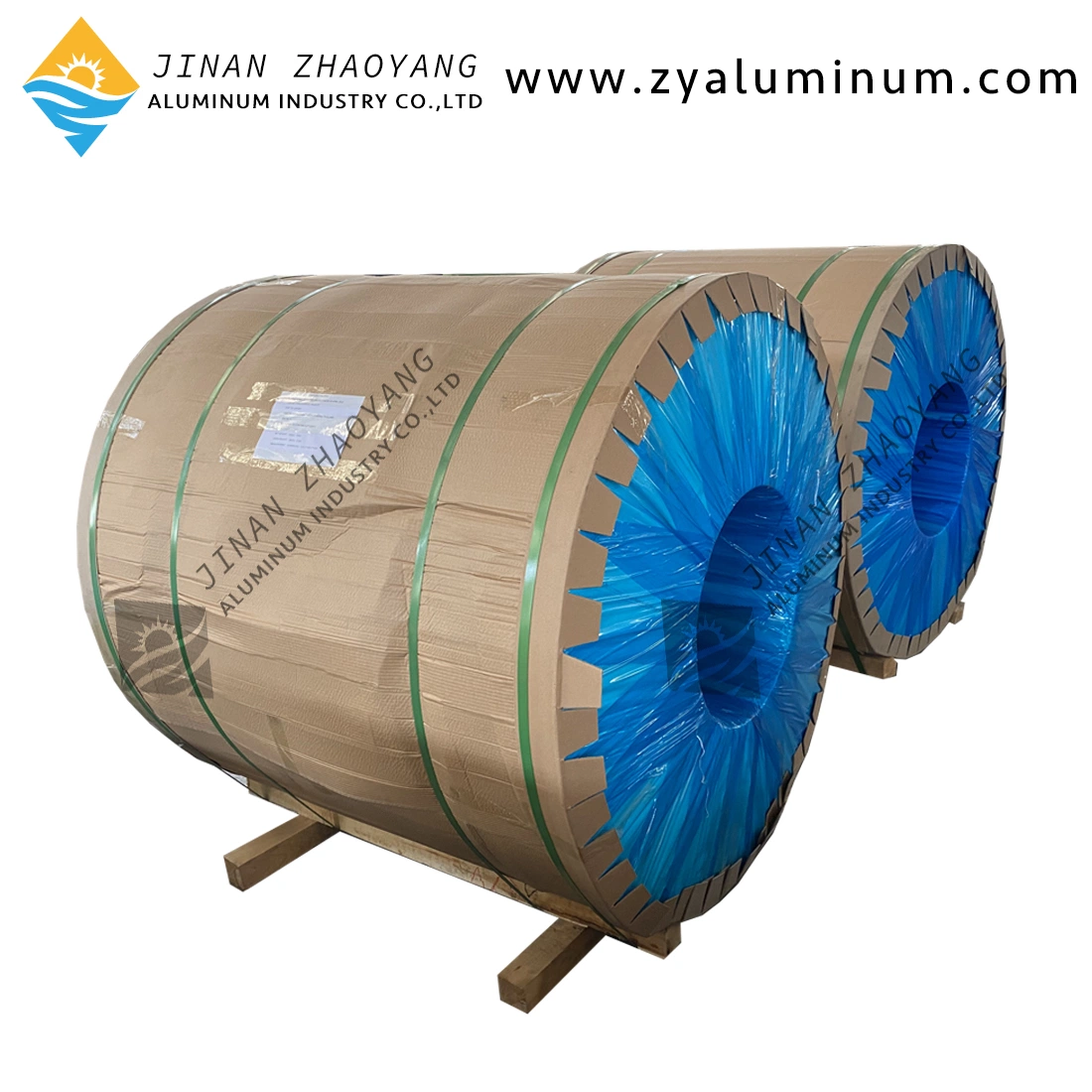 Sheet Roll Aluminum Coil Newest Price Wholesale/Supplier 1100 1060 3003 1-5 Series Aluminium Alloy