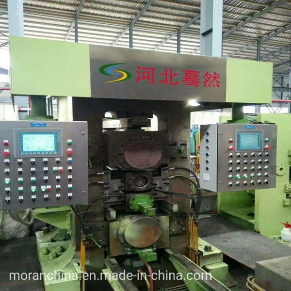 Customized Temper Mill and Skin Pass Mill for Cold Rolling Mill