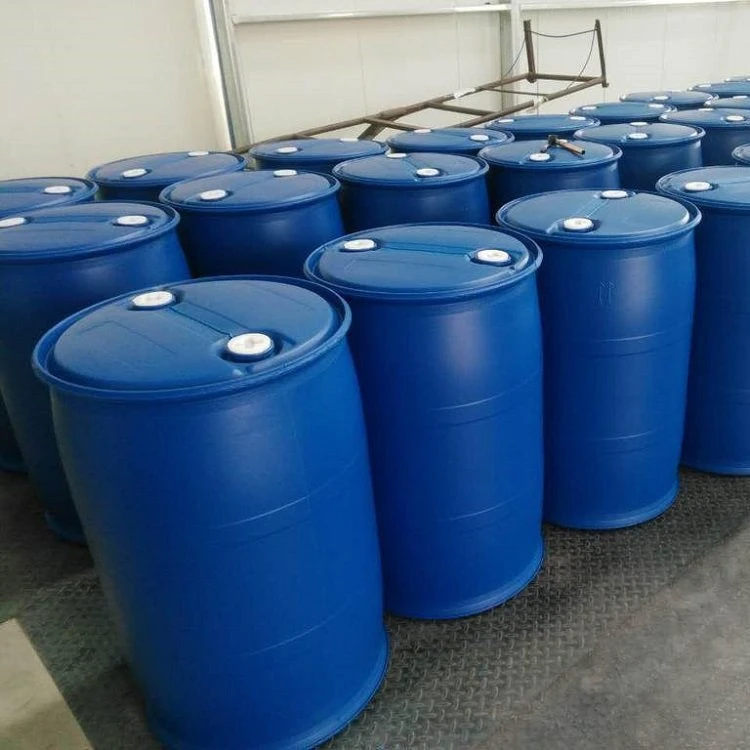 Oilfield Production Chemicals Water Soluble and Oil Soluble H2S Scavenger