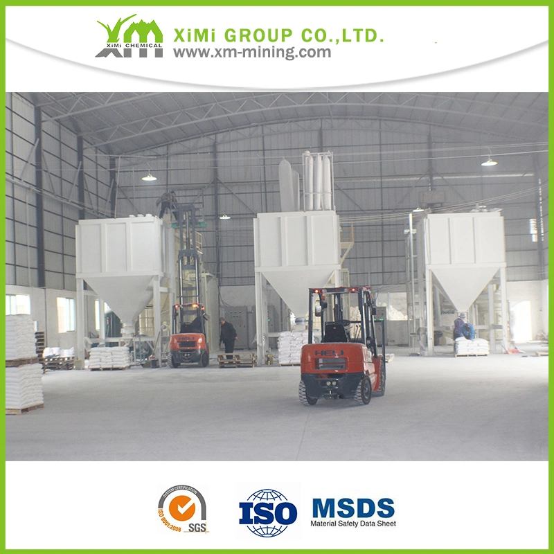 Inorganic Chemical High quality/High cost performance  Barium Sulfate Factory Price