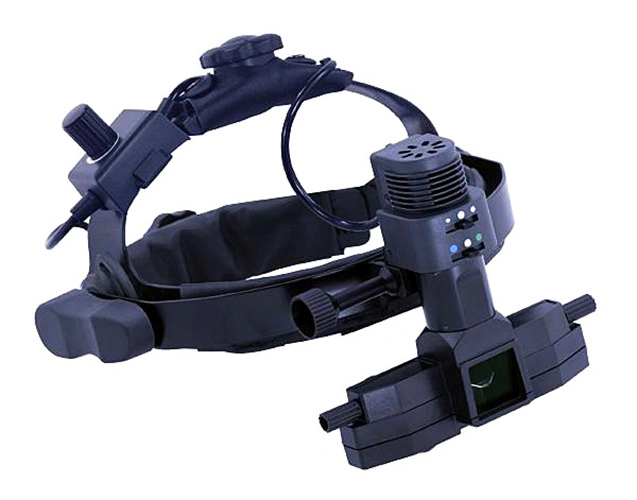 Optic Five Organs Medical Headlamp (AMTD-II)