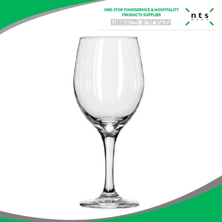 Copa Goblet Water Glass Drinking Glass Wine Glass for Hotel Bar Restaurant