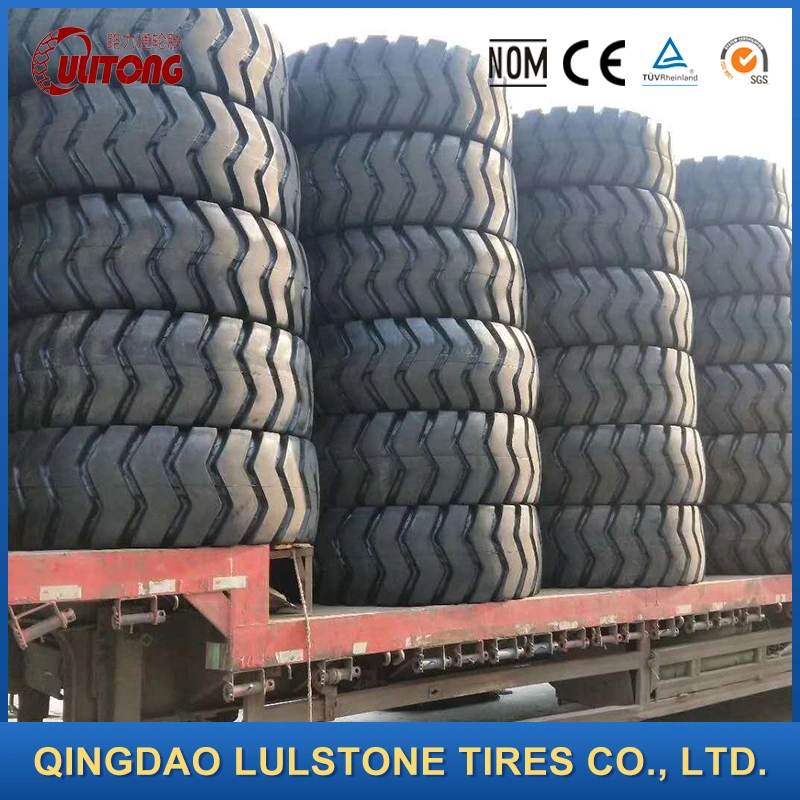 OTR Tyre 14-17.5 15-19.5 Skid Steer Industrial Tubeless Cheap Price