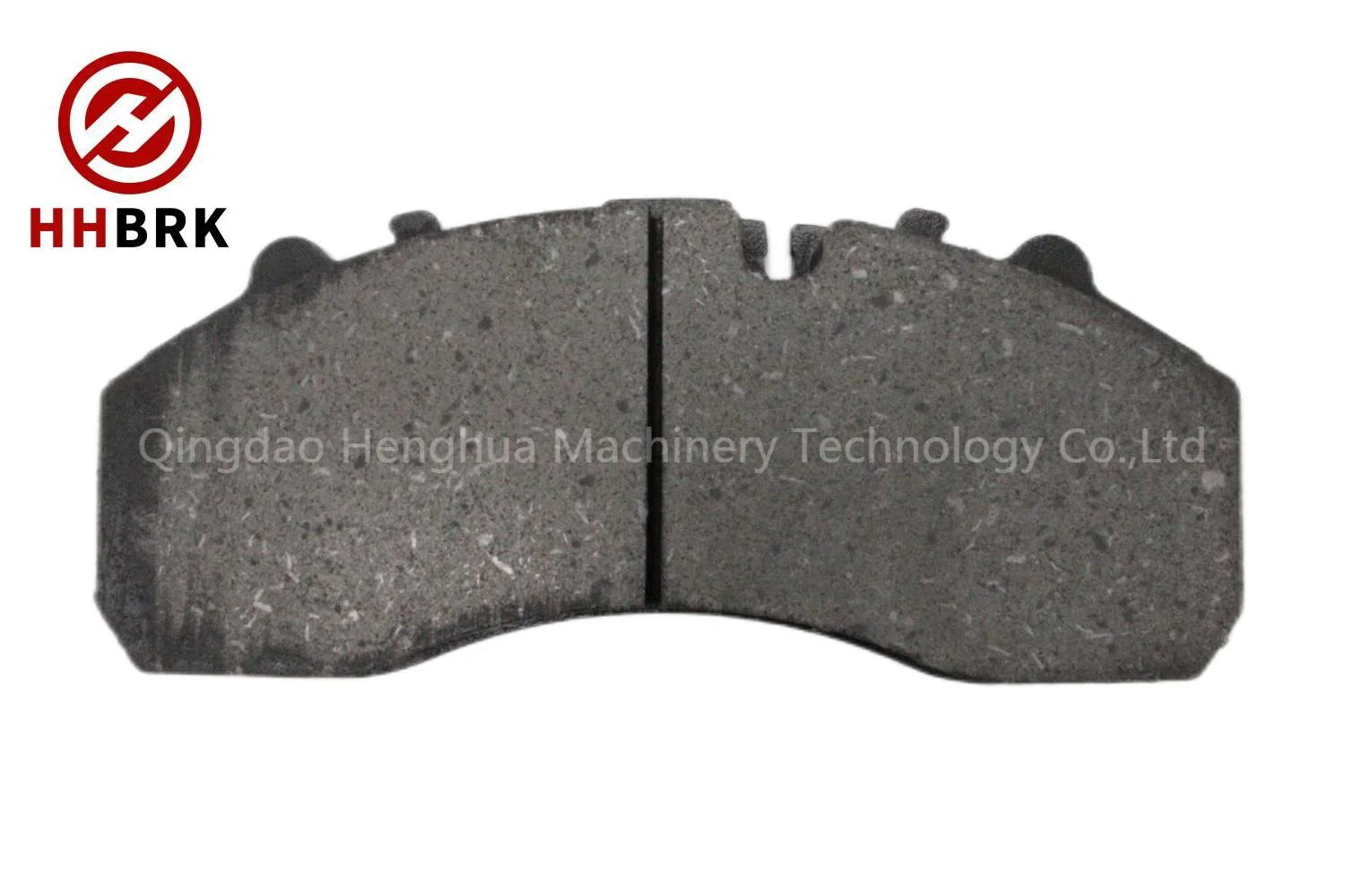 Auto Truck Brake Pads Wva29087 Wva29174 Wva29244 Heavy Duty E11 E1 E2 E3 Emark R90 CV Brake Pads