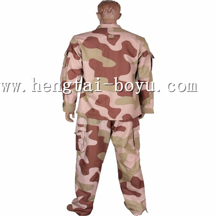 Barato preço Tactical camuflar uma jaqueta-Tac Le Style Vestuário militar Piscina Mens combater camisas