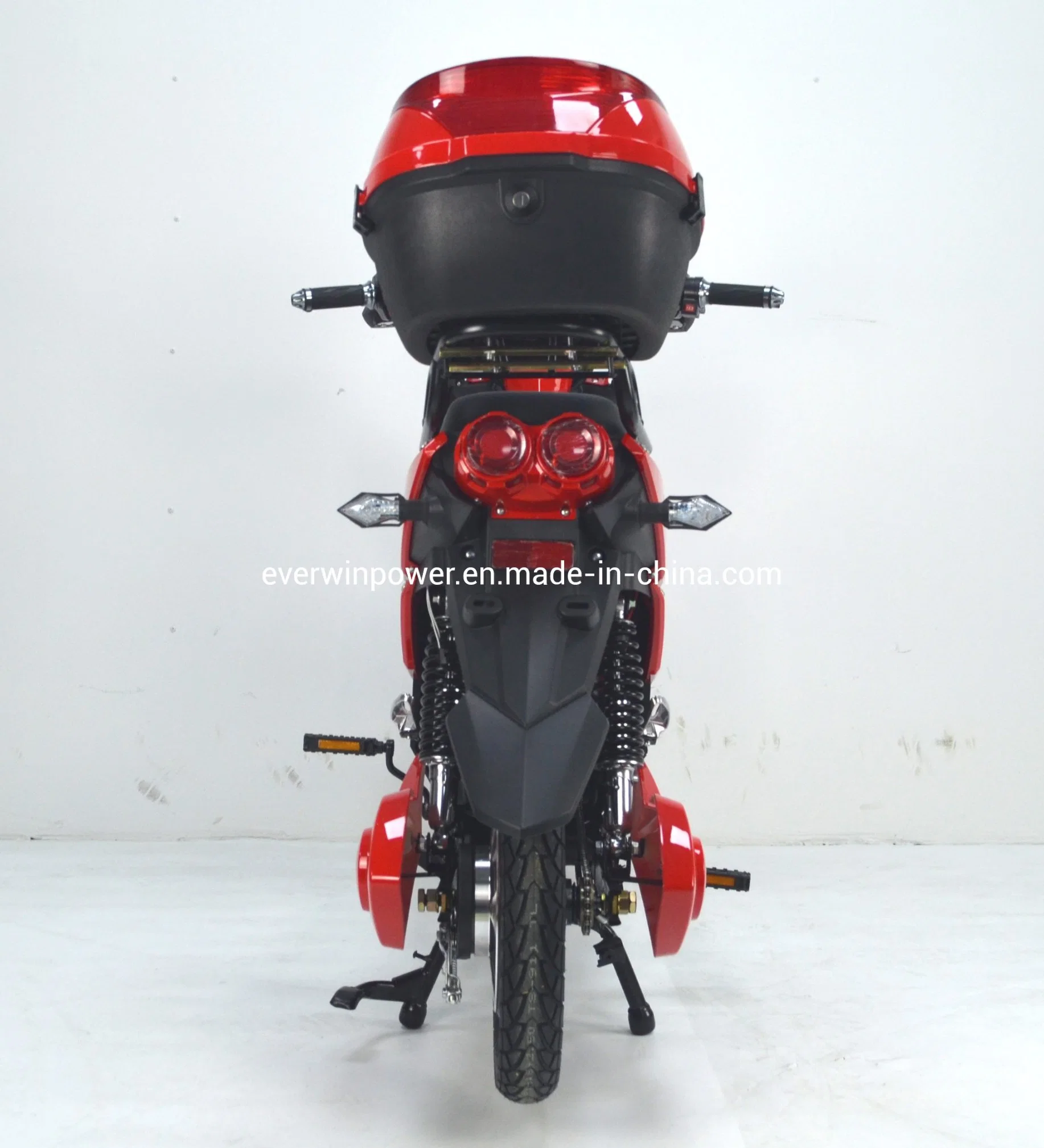 250W 600W Electric Bicycle with Pedal EEC (L1e-A) CE for Europe Market