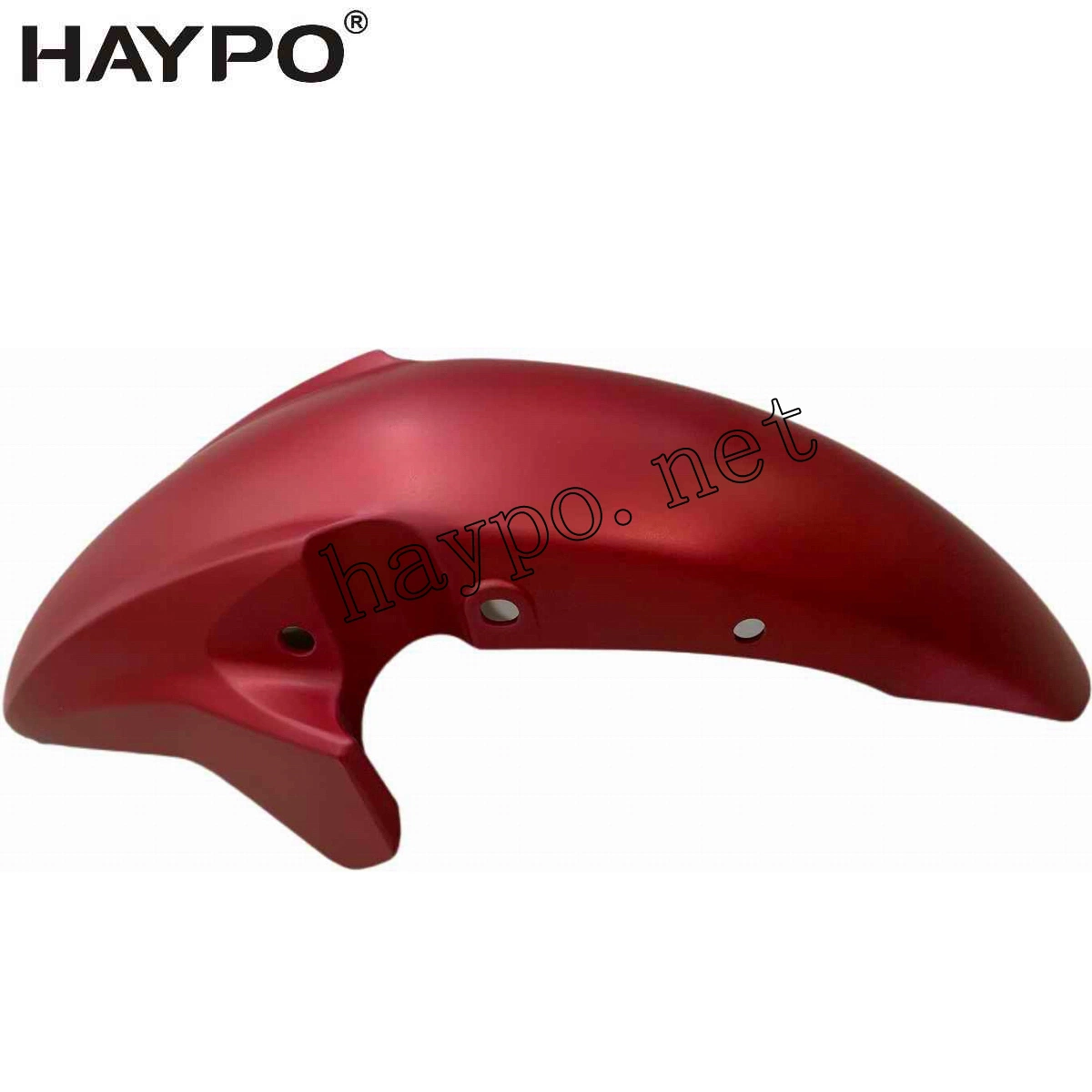 Motorcycle Parts Front Fender / Front Mudguard for Knight Rider = Hj150-15 (EVO) 172