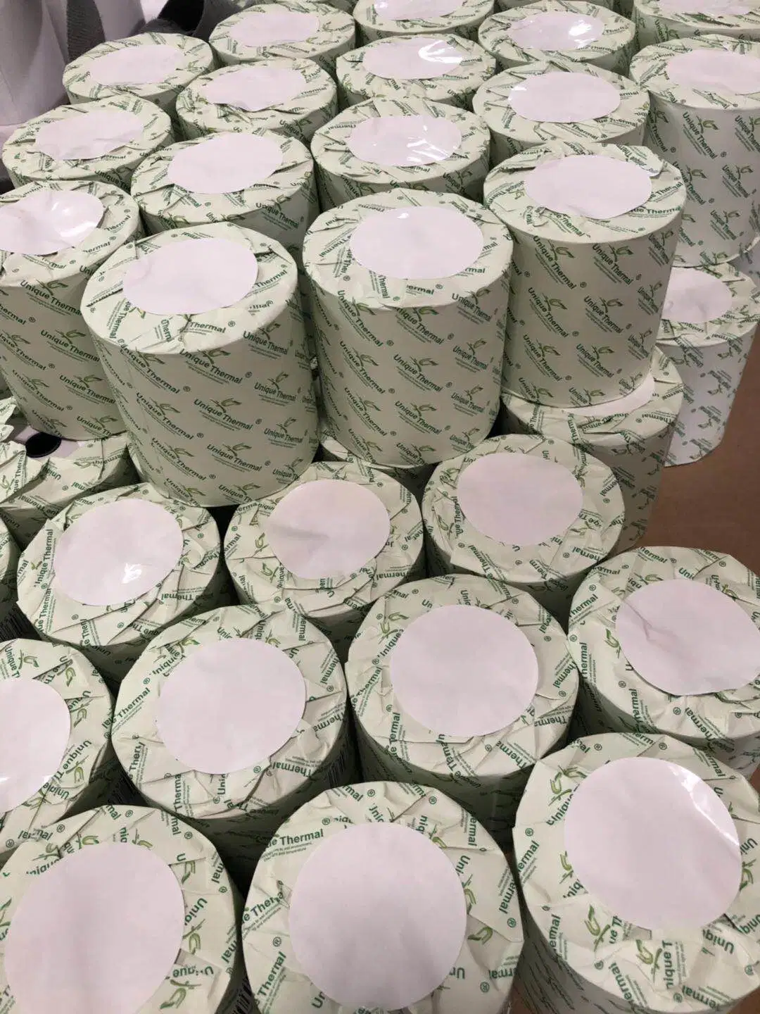 Colored Thermal Paper From Shenzhen Manufacturer