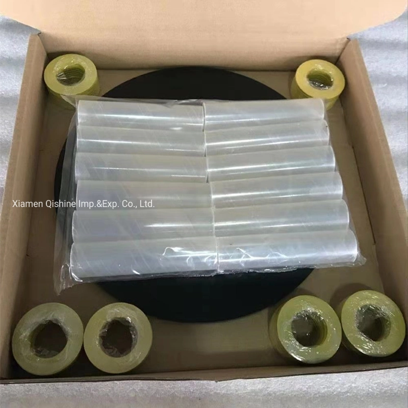 LPG/Hpg Type F/E/D Isolating Flange Gasket for Oil and Gas Pipeline Service