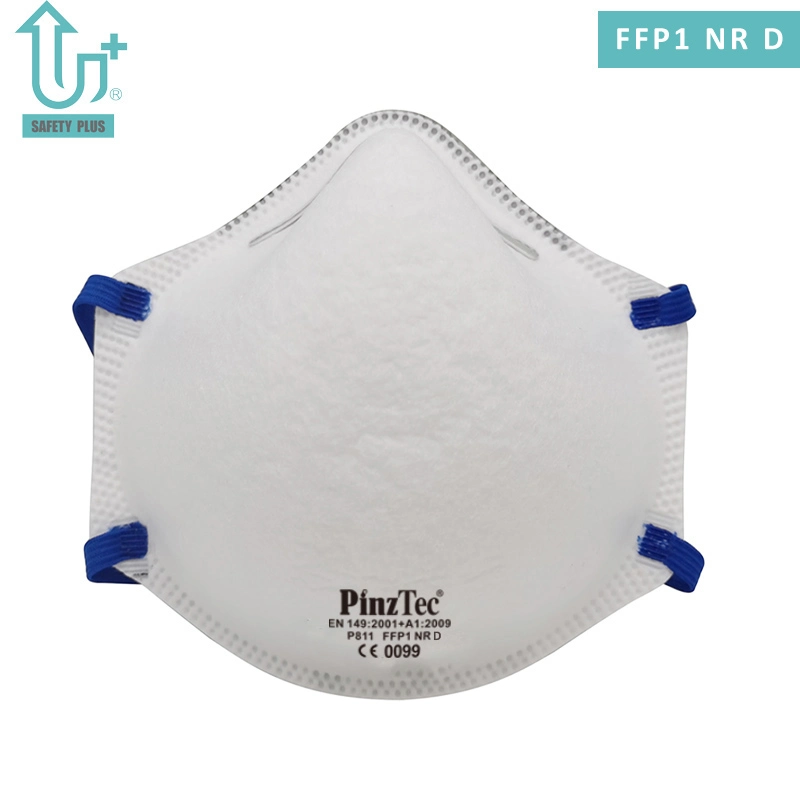 Hot Respirator FFP1 Nrd Disposable Protective Face Cup Mask