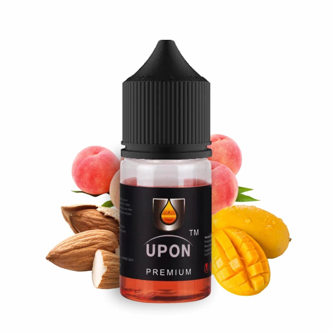 Best Wholesale 600-800 Puffs Vape Orange Fanta Nicotine Salt Eliquid Disposable Bar