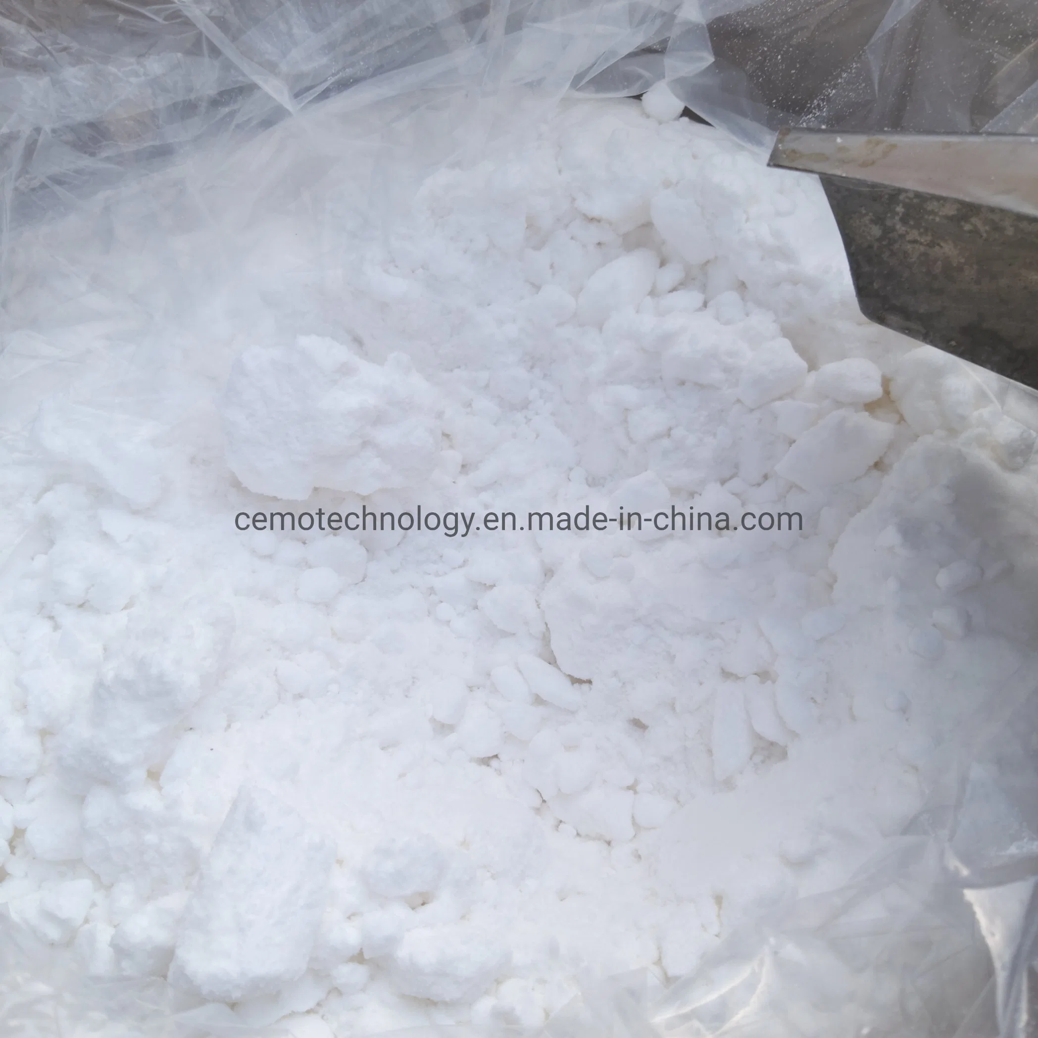 High quality/High cost performance  Ammonium Dimolybdate CAS 27546-07-2 From Original Factory