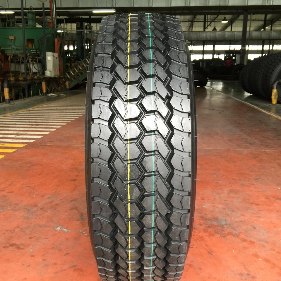 315/80r22.5 11r22.5 12r22.5 315/70 R22.5 385/65r22.5 Joyway Wholesale/Supplier All Steel Radial Tubeless Rubber Heavy Duty Truck Bus TBR Tyre Tire