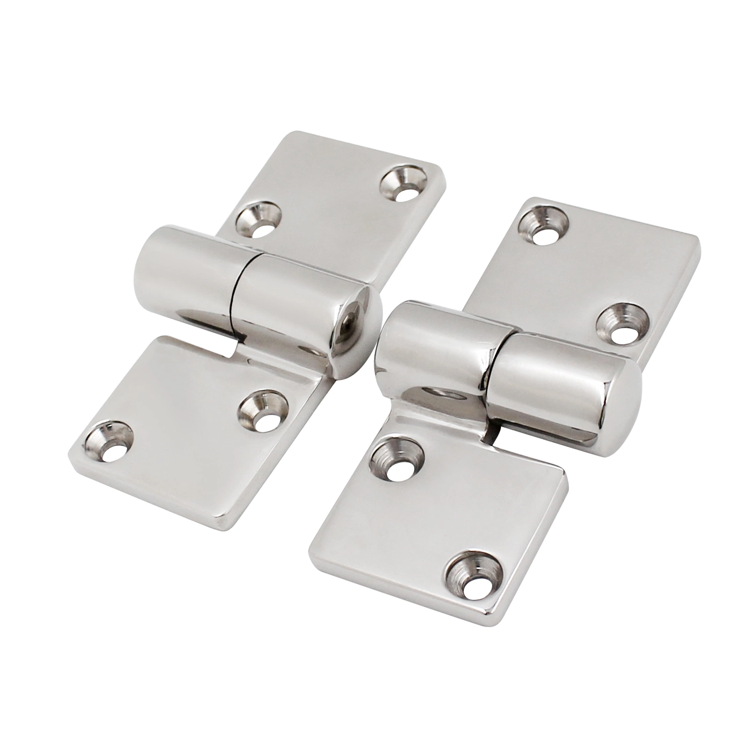 316 Stainless Steel Marine Boat Door Window Hatch Cabinet Hinge