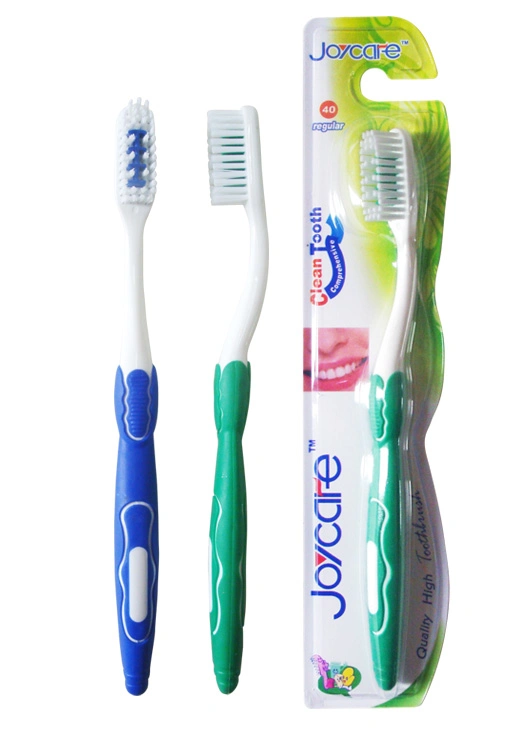 Wholesale/Supplier Big Head Gum Massage Dental Care Toothbrush