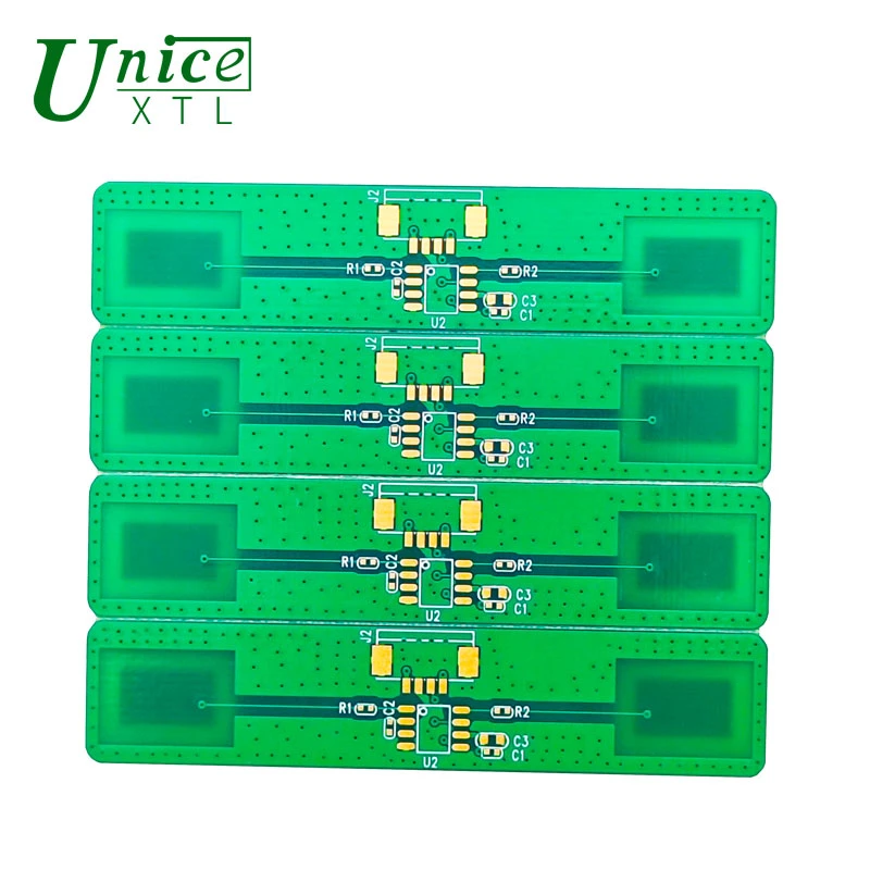 SMT PCBA Print Circuit Board Manufacturer