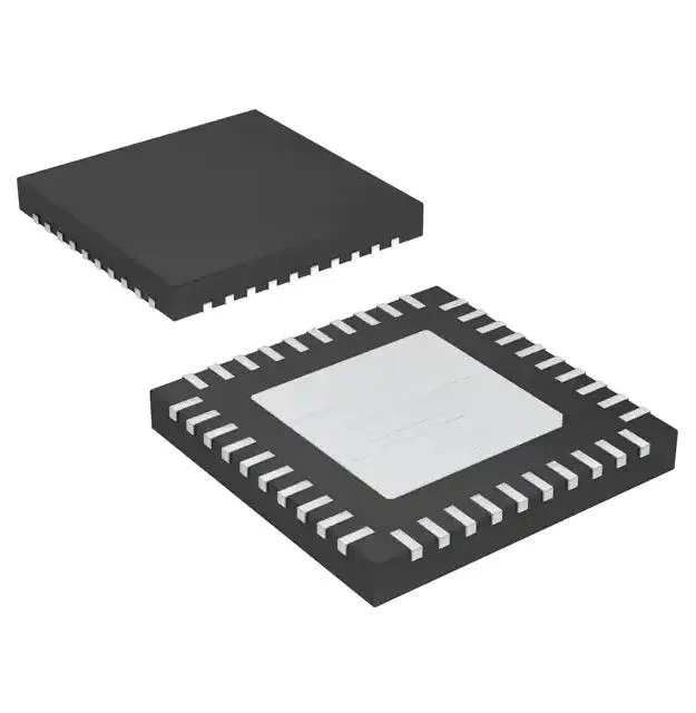 Fast Delivery Electronic Component Integrated Circuits IC Max34440etla1+T