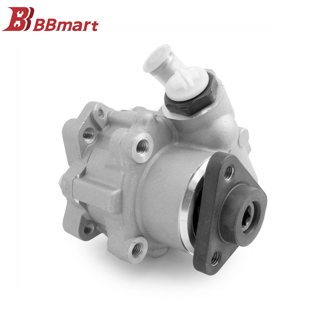 Bbmart Auto Parts OEM Car Fitments Power Steering Pump for Audi A8 3.0tdi OE 4e0145156b