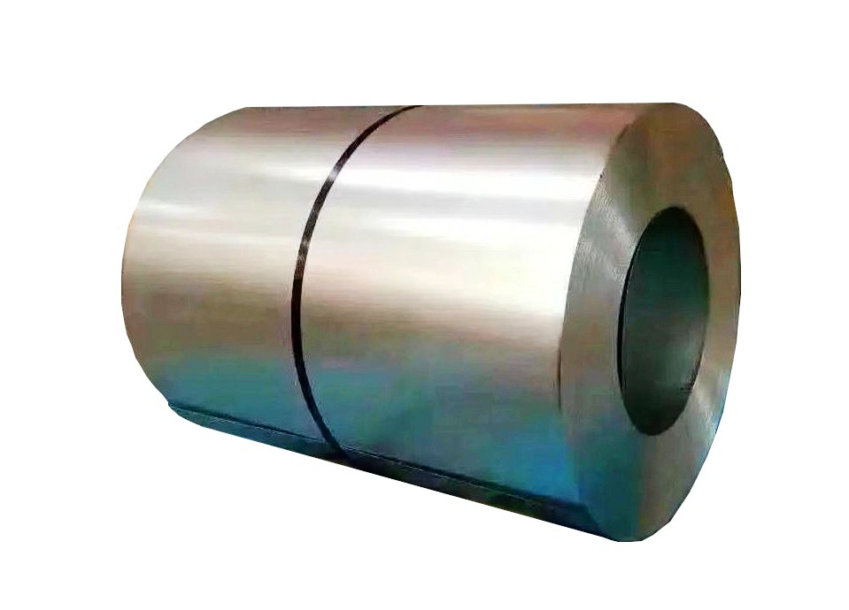 Z275 Galvanized Steel Coil Dx51d Z100z275 Galvanized Steel Coil Dx51d Z100