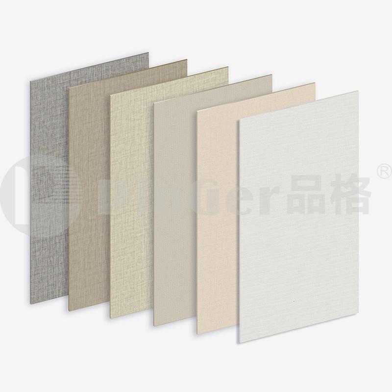 Natural Material High quality/High cost performance Wood Color Wall Plates