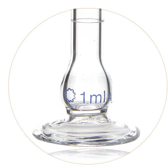 Volumetric Flask with Base 1ml