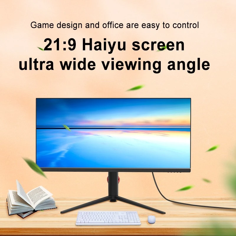 30inch Aio Industrial Touch Screen Computer Desktop