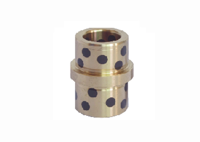 Wmould Starter Bushing Made in China