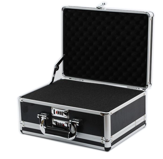 Popular Aluminum Frame Diamond Plate Aluminum Storage Box