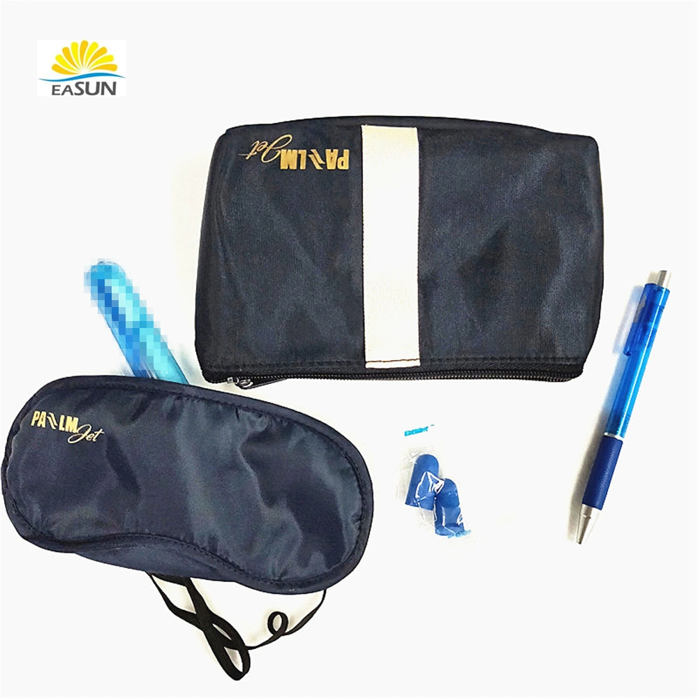 Travel Size Kits Flight Amenity Kit Hotel Dental Kit Disposable Travel Kit