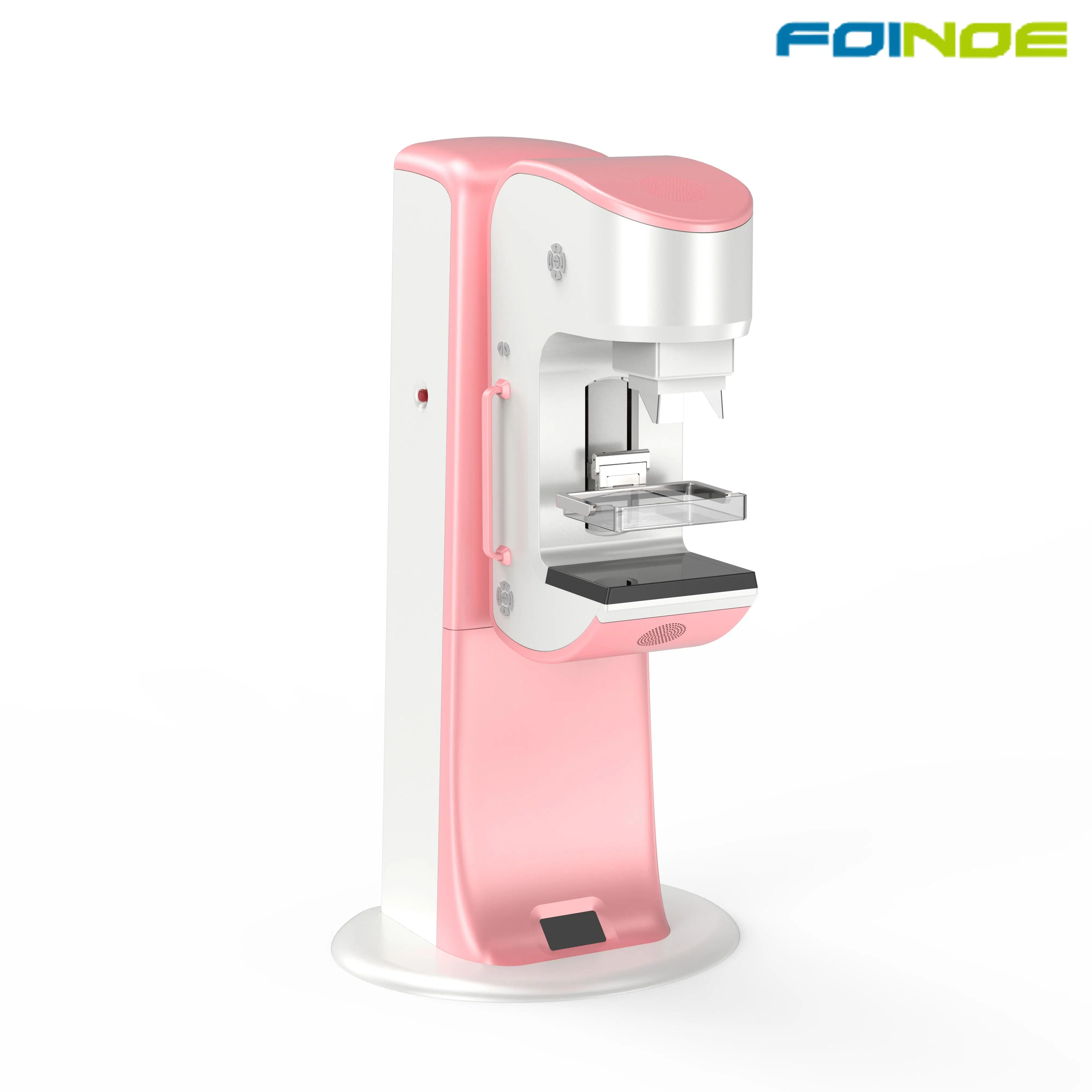 Digital Mammography Machine Foinoe Portable X-ray Digital Medical X-ray Machine Digital Mammography Model Medical X-ray Equipments & Accessories