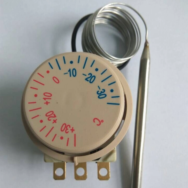 Factory Made Directly Wfp Series Refrigerator Thermostat Control