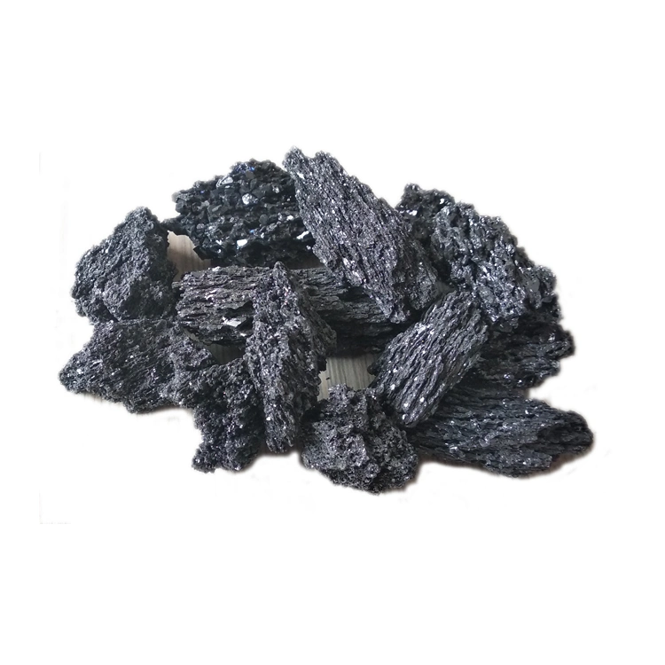 The Factory Supply Good Quality Silicon Carbide Sic 88