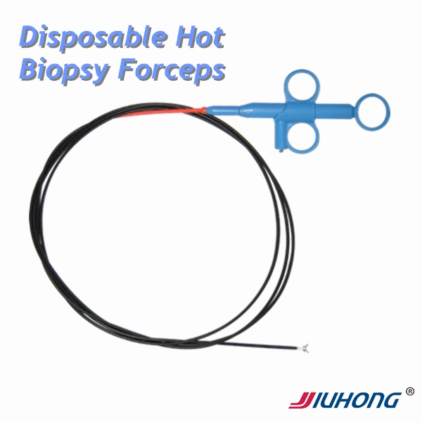 Surgical Instruments Supplier! ! Jiuhong Hot Biopsy Forceps for Pakistan