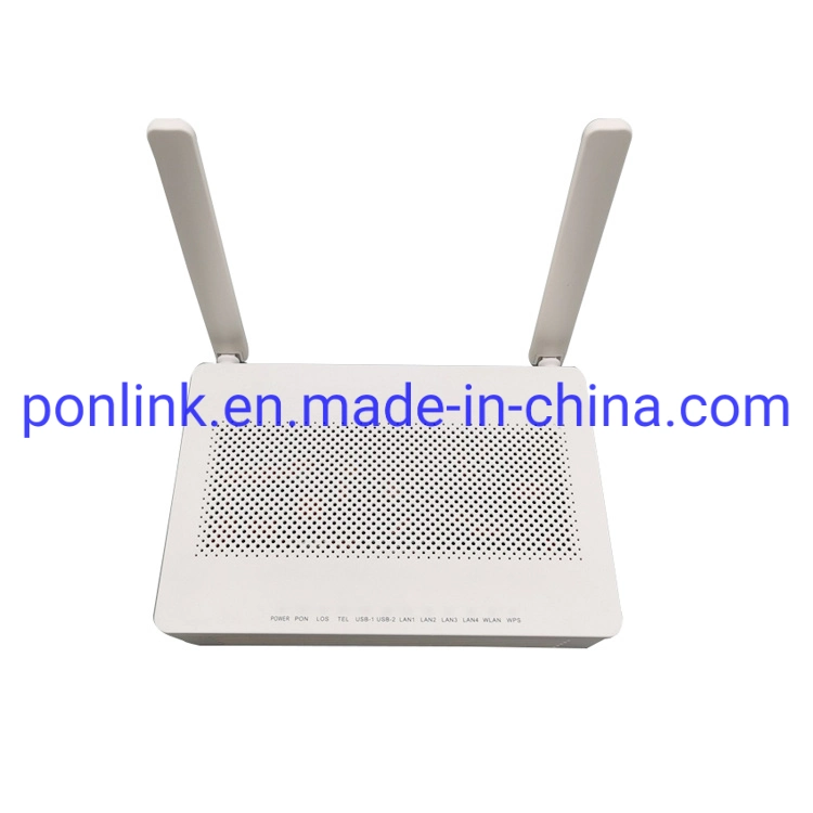 Xpon 2.4G 5g FTTH WiFi ONU Dual Band 2.4G 5g AC WiFi Gpon ONU Xpon ONU Service Name