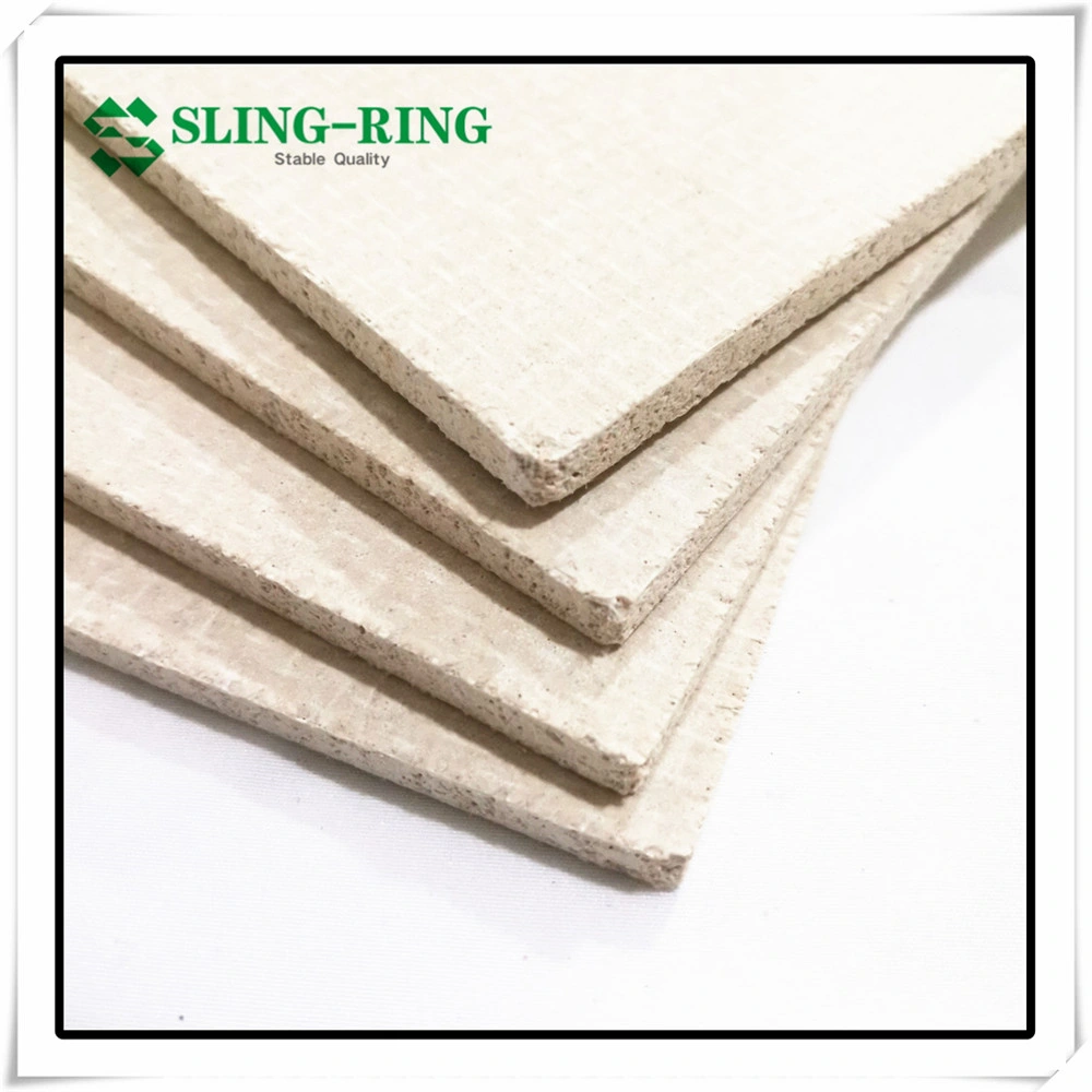 Wooden Timber MDF Soundproof Fireproof Acoustic Panel Board