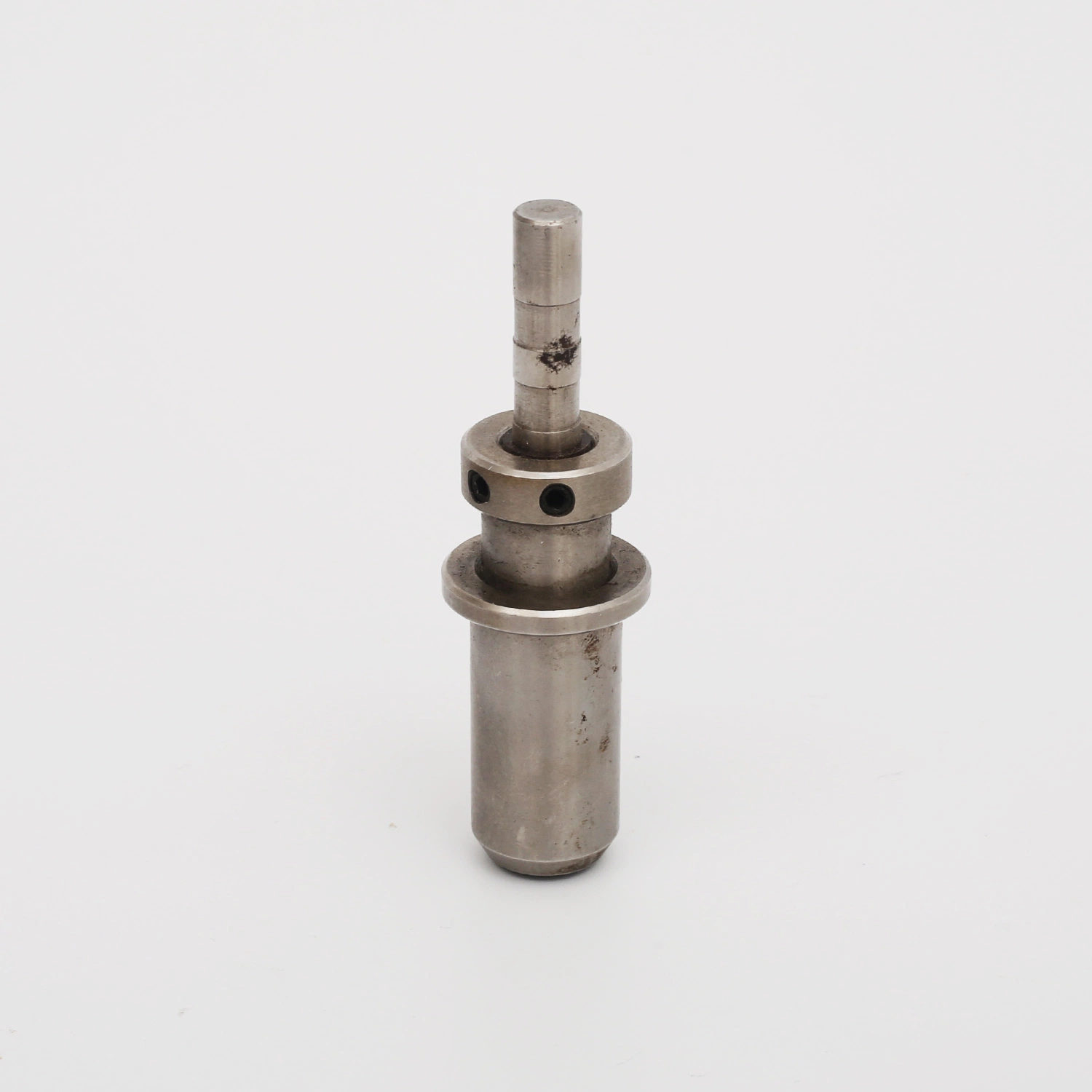 High Strength Rivet Fastener Steel Body Steel Mandrel Open End Blind Pop Rivets Contact Rivet Hollow Rivet Aluminum Rivets