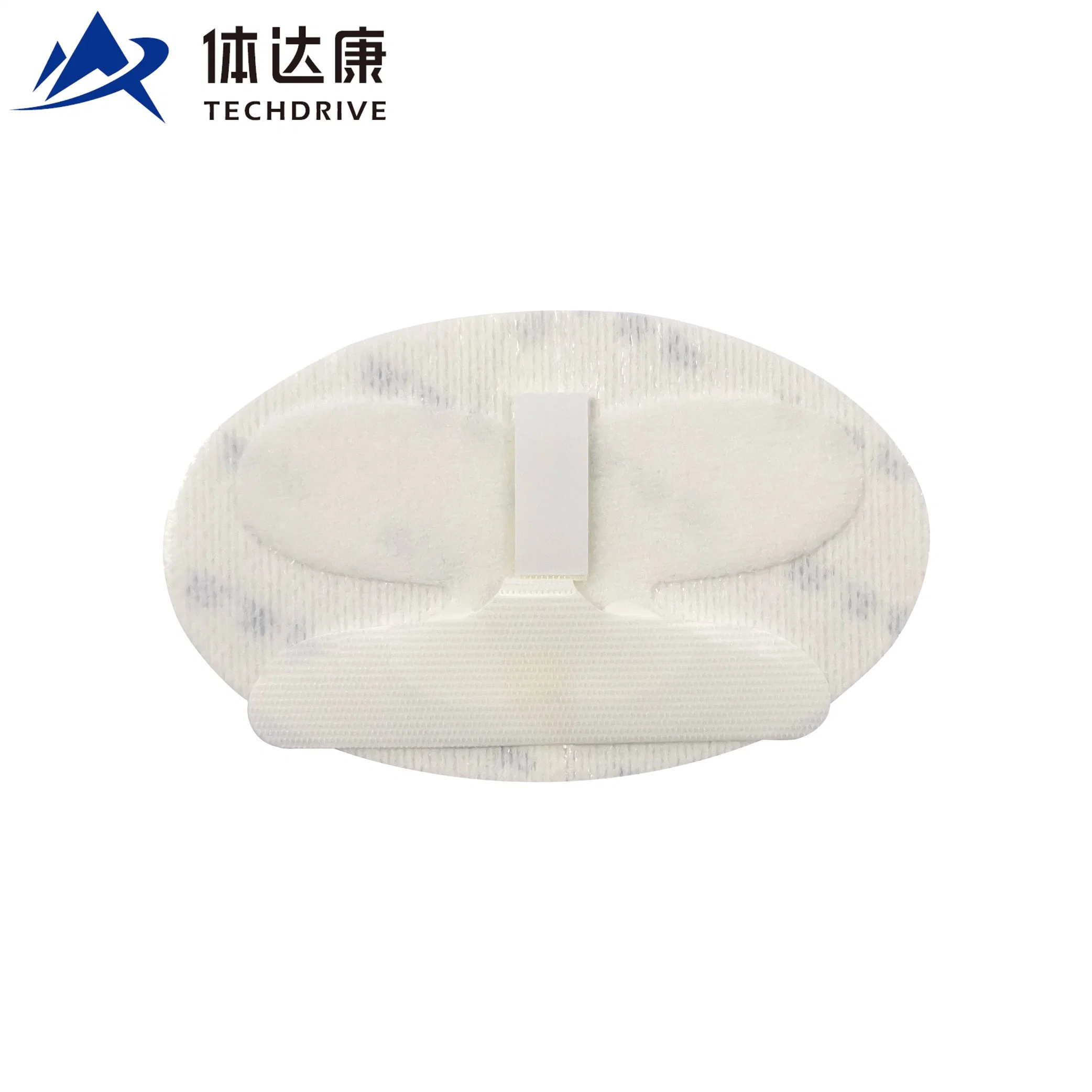 Medical Supplies Disposable Products Epidural Catheter Securement Device Holde for Feeding Tubes