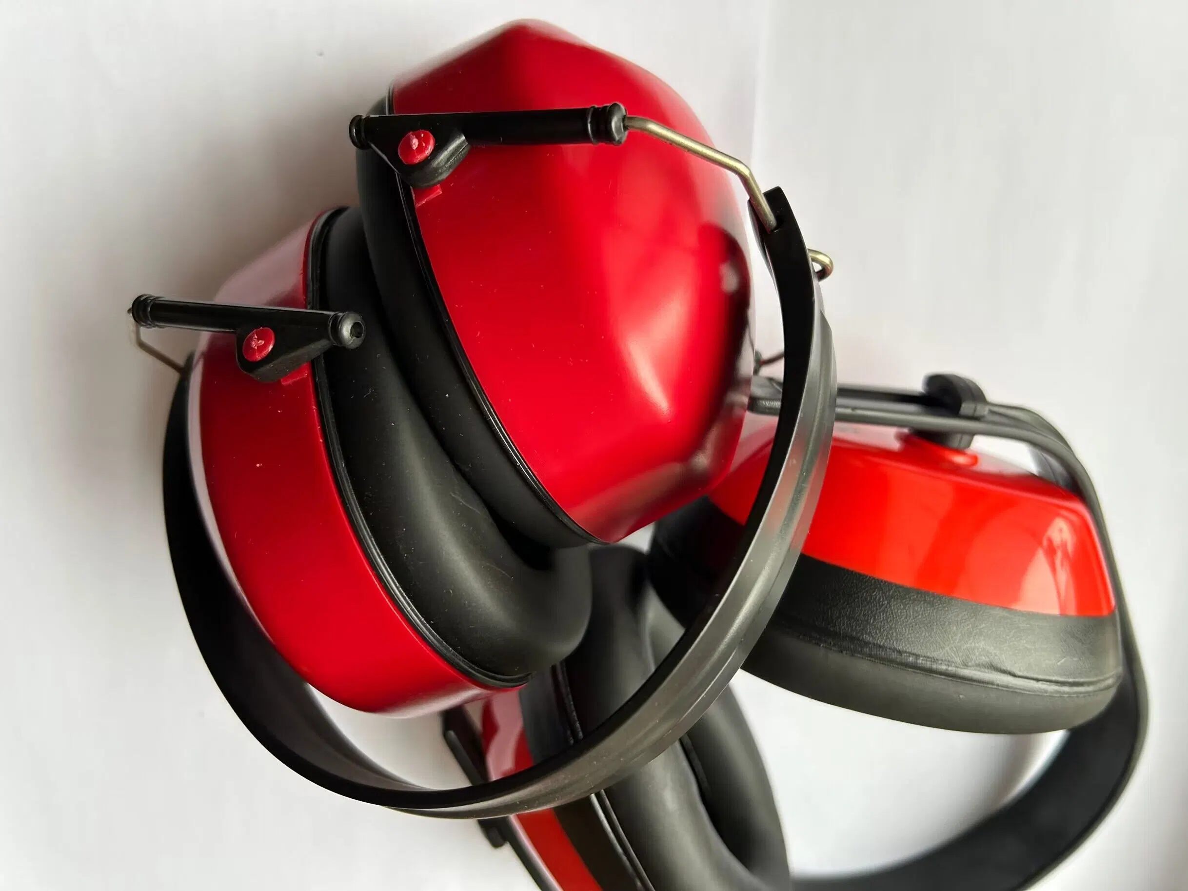 Casque antibruit protection auditive réduction du bruit acoustique (EY21)