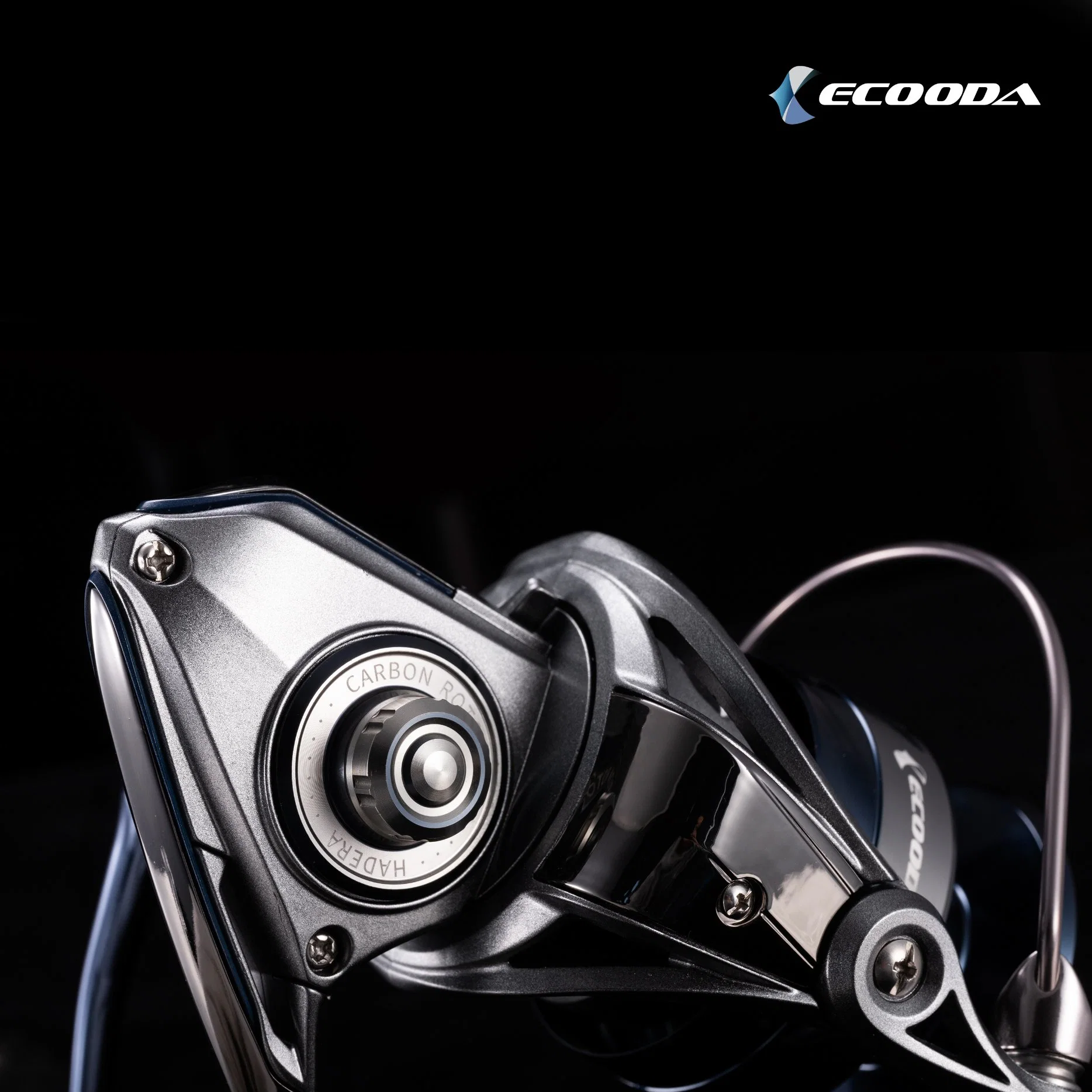 Promoção Ecooda Hadera Sea spinning Fishing Reel on Sale