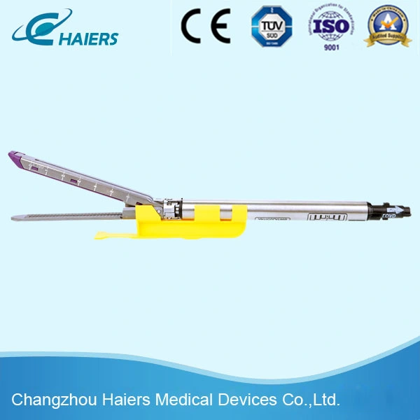 Laparoscopic Gia Linear Cutter Stapler Instruments