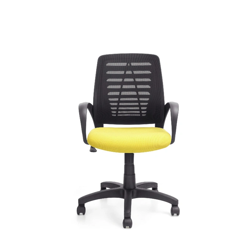 2023 Cheap Price Soft PU Cow Leather Office Chairs Furniture (ZB-236B)