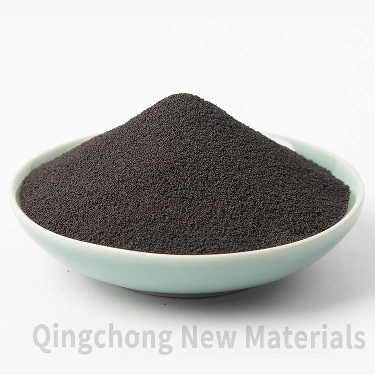 80%Manganese Sand Manganese Green Sand