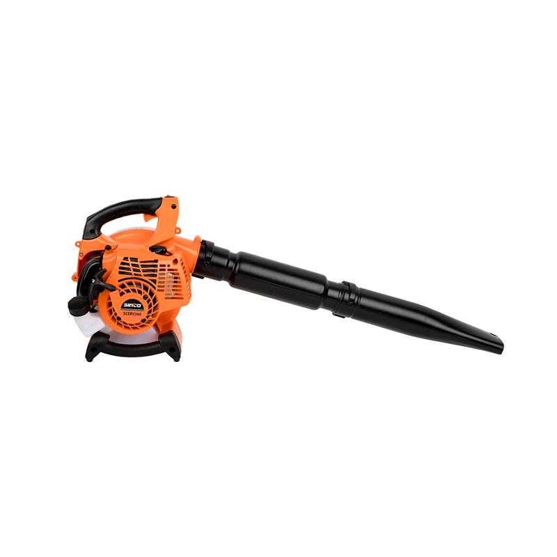 Wholesale/Supplier 2 Stroke 25.4cc Garden Power Tools Backpack Electric Cordless Vacuum Leaf Blower