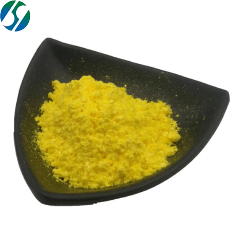 High Quality CAS 2720-73-2 Potassium Amylxanthate