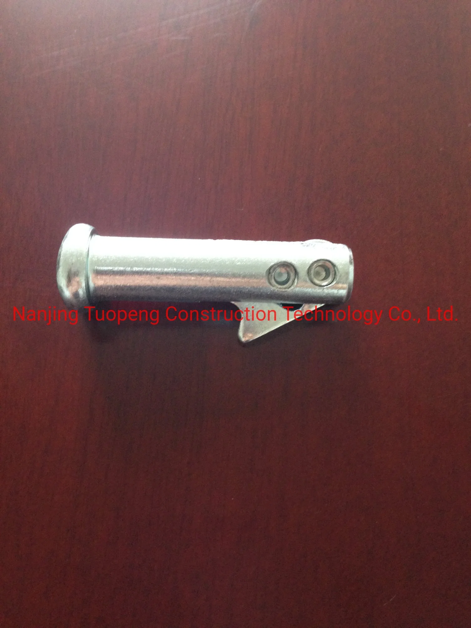 Scaffolding Frame Accessories Steel Drop Lock