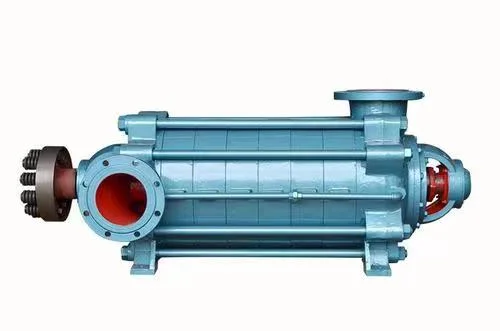 Supply Electric Horizontal Multistage/Multi-Stage High Pressure Centrifugal Mining Water Pump Self-Priming Pump Boiler Beed Pump Booster Pump