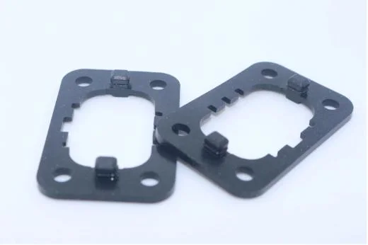 OEM ODM Factory Price NBR EPDM FKM Rubber Parts Ruichen High quality/High cost performance  Silicone Rubber Seals