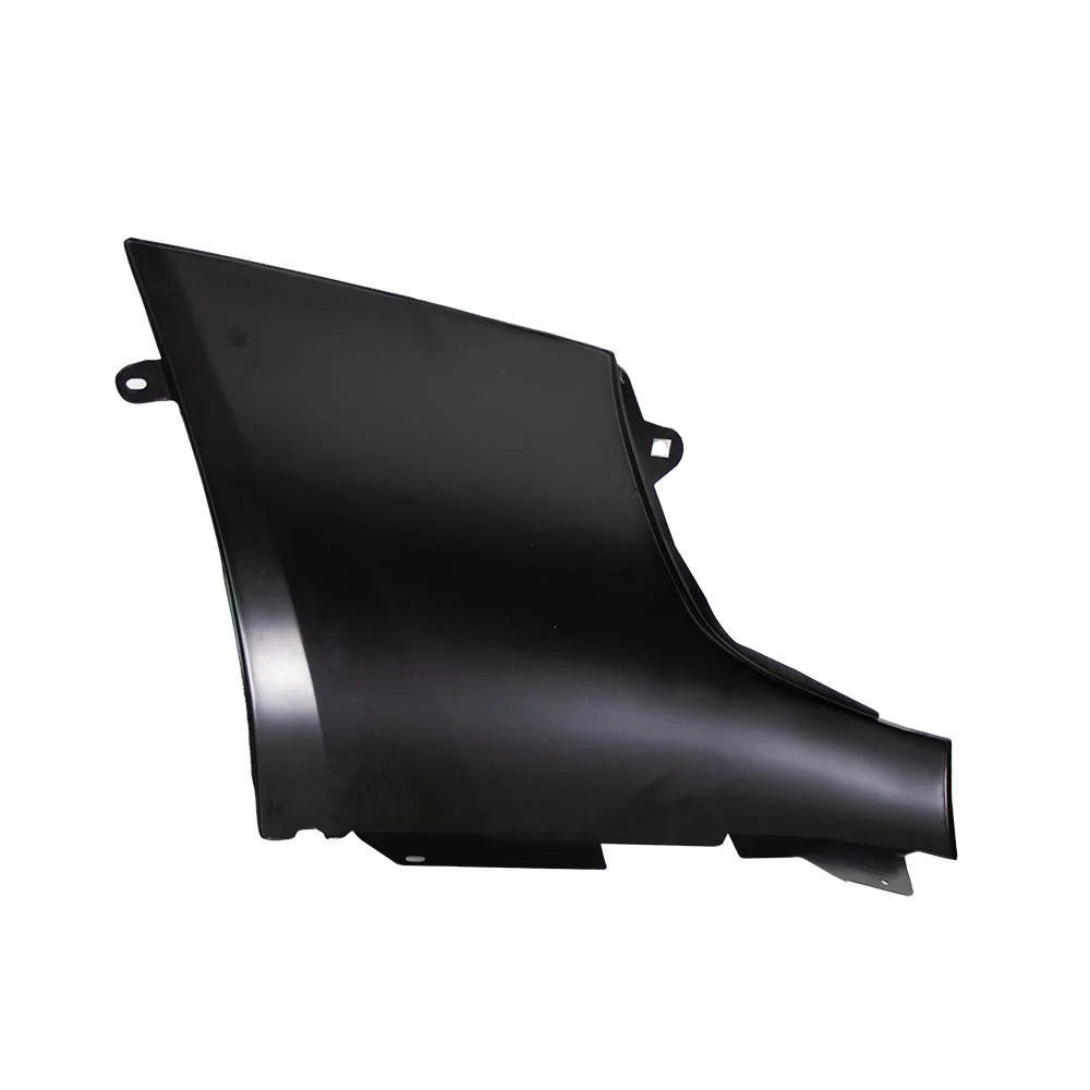 Matériau ABS de voiture de haute qualité Corner bouclier pour Mitsubishi Canter camion 1993~2002