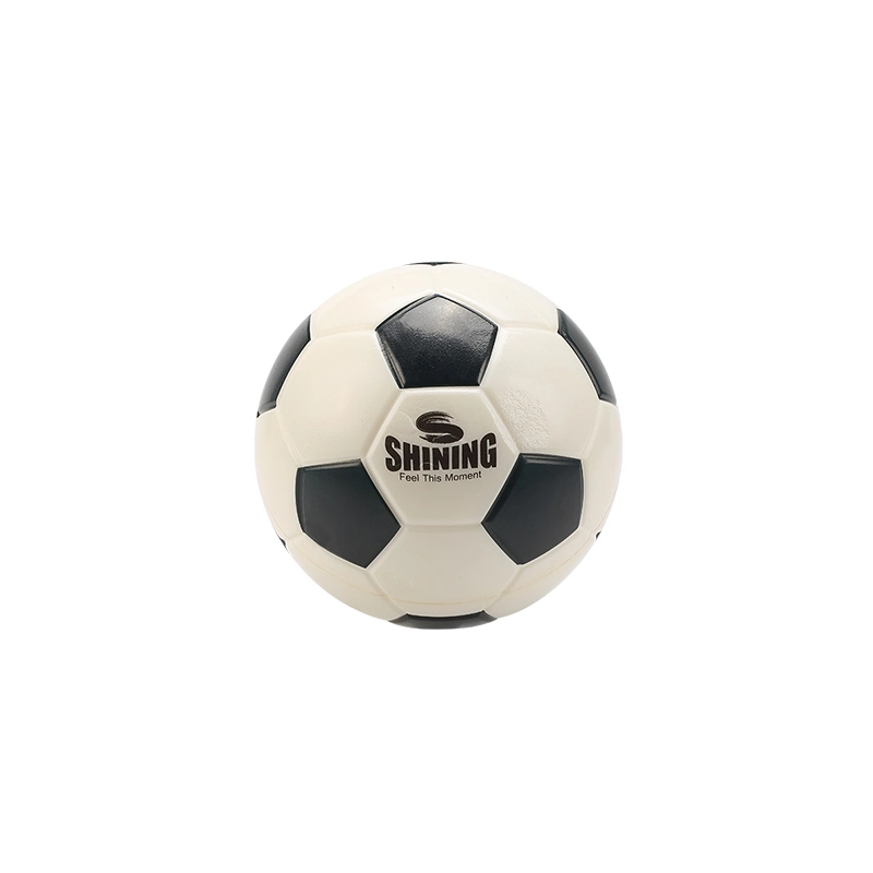 5 Cheap Colorful OEM Machine Stitched Custom Printing Foam Football Soccer Balls